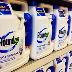 Class Action Lawsuit Against Bayer AG as the Maker of the Popular Weed-Killer RoundUp